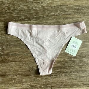 Tommy John “Air” Women’s Thong